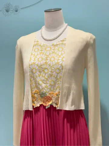 TOCCA Ｉ コーディネート画像