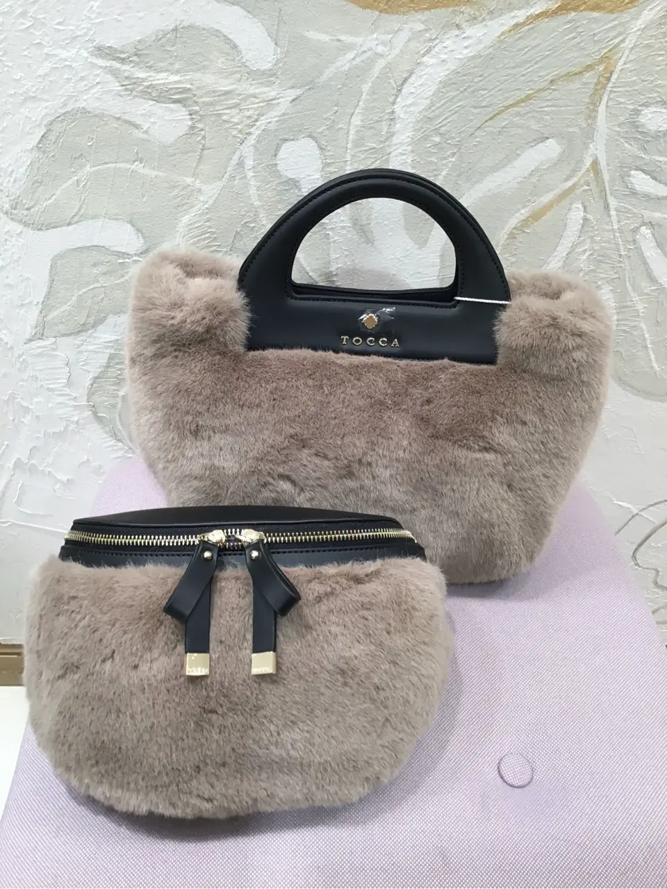 TOCCA 𝒽 コーディネート画像