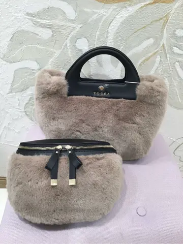 TOCCA 𝒽 コーディネート画像