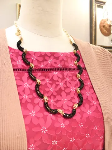 TOCCA スタッフ ｍ コーディネート画像