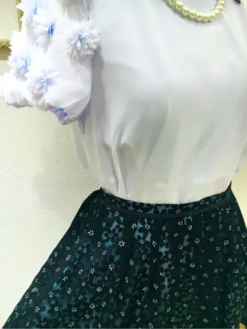 TOCCA スタッフ ｍ コーディネート画像