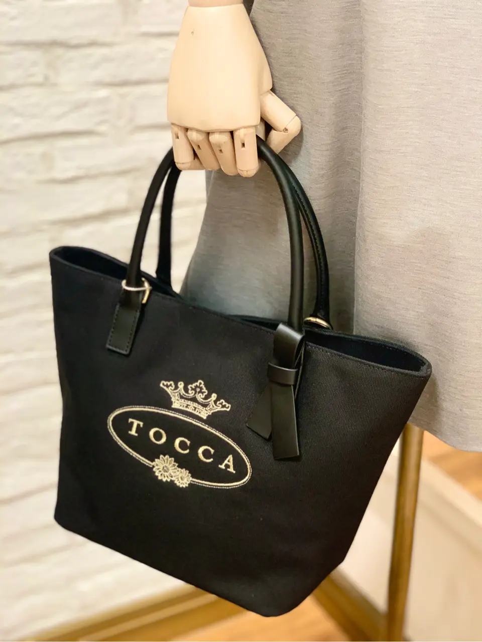 TOCCA C.K  コーディネート画像