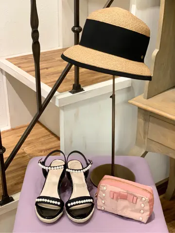 TOCCA C.K  コーディネート画像