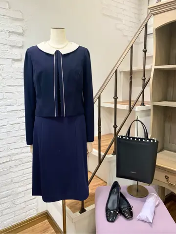 TOCCA C.K  コーディネート画像