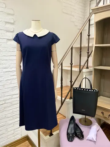 TOCCA C.K  コーディネート画像