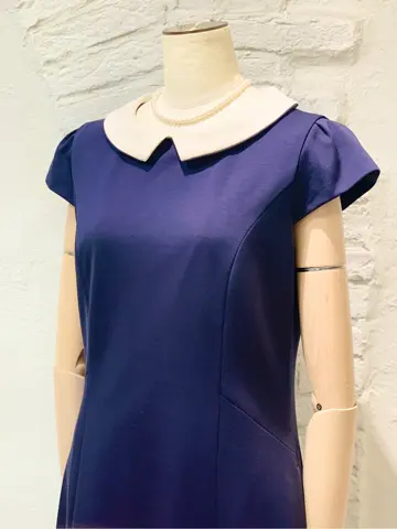 TOCCA C.K  コーディネート画像