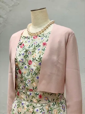 TOCCA スタッフ コーディネート画像