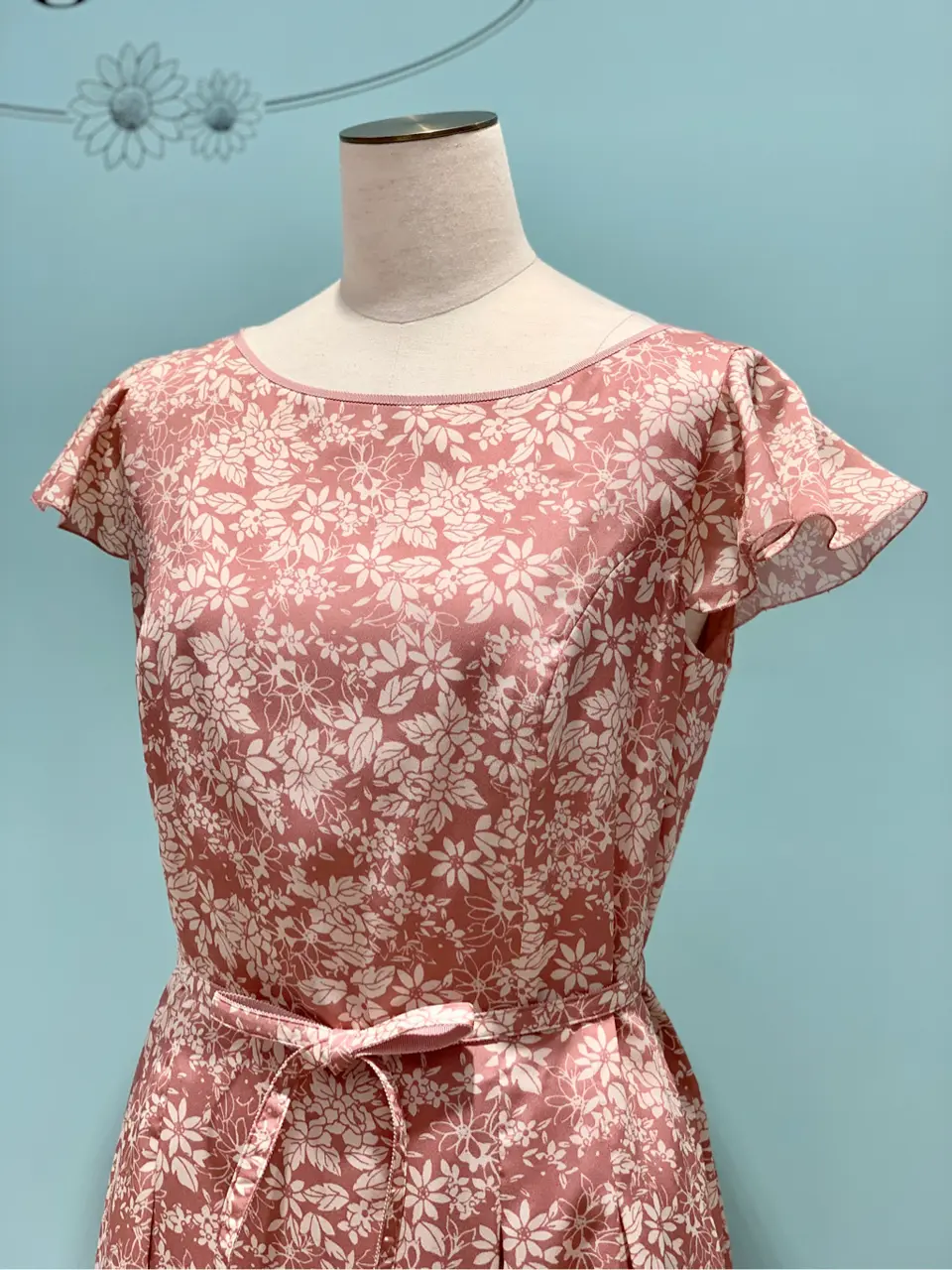 TOCCA Ｉ コーディネート画像