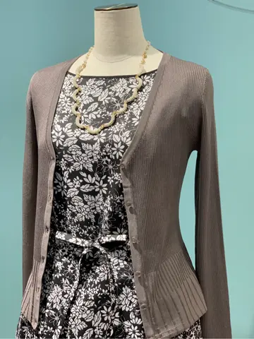 TOCCA Ｉ コーディネート画像