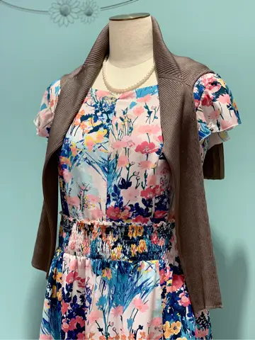 TOCCA Ｉ コーディネート画像