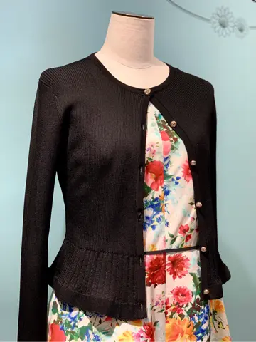 TOCCA Ｉ コーディネート画像