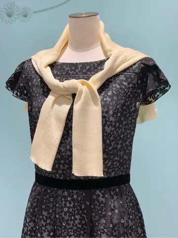 TOCCA Ｉ コーディネート画像