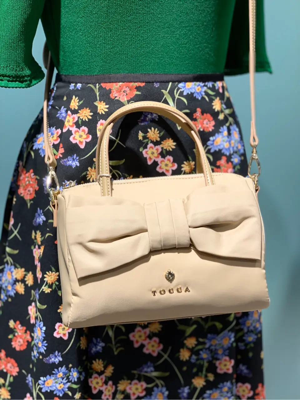 TOCCA Ｉ コーディネート画像