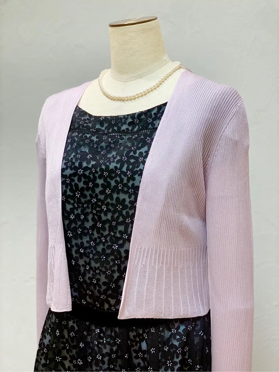 TOCCA スタッフ コーディネート画像