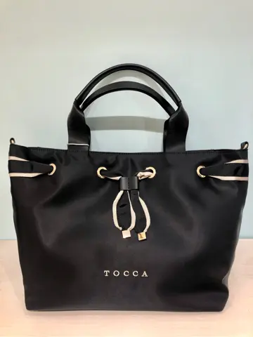 TOCCA スタッフ コーディネート画像