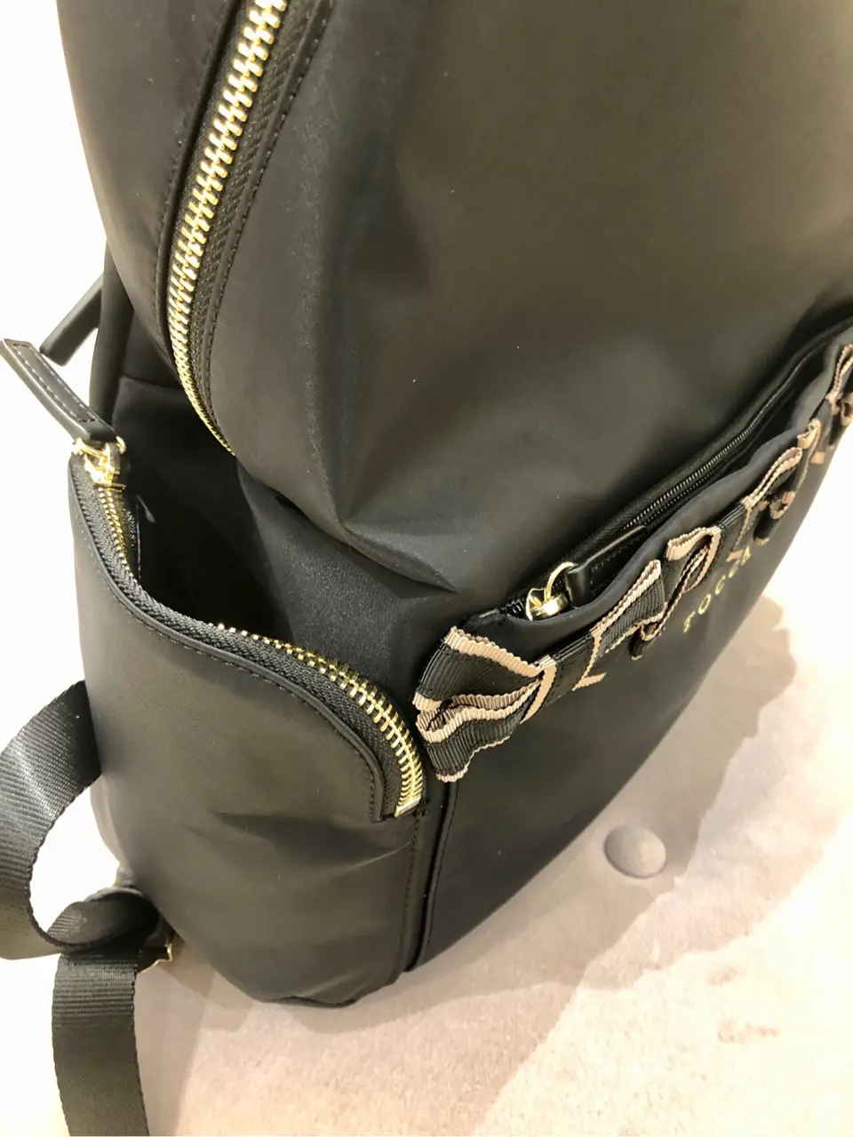 TOCCA スタッフ コーディネート画像