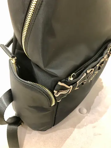 TOCCA スタッフ コーディネート画像