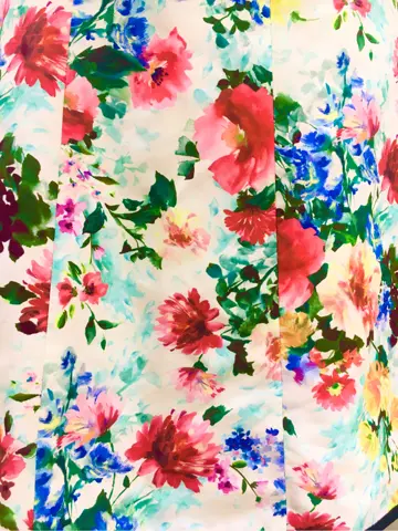 TOCCA スタッフ ｍ コーディネート画像