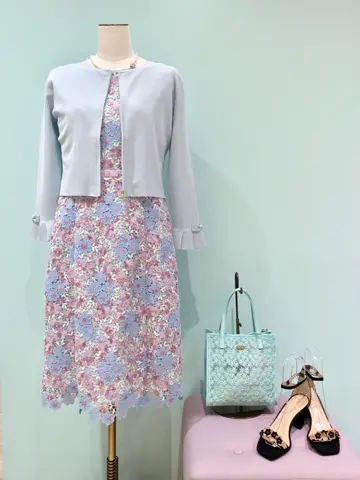 TOCCA Y.K コーディネート画像