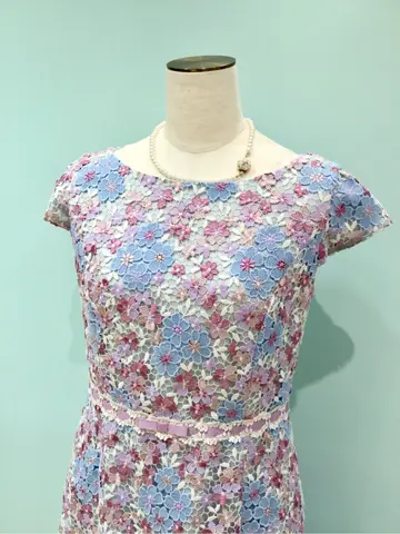 TOCCA Y.K コーディネート画像