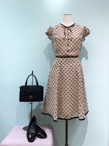 TOCCA G コーディネート画像