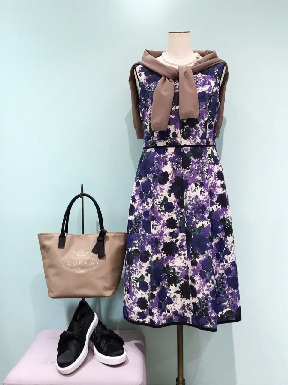  G コーディネート画像