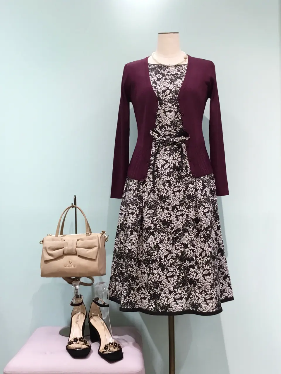  G コーディネート画像