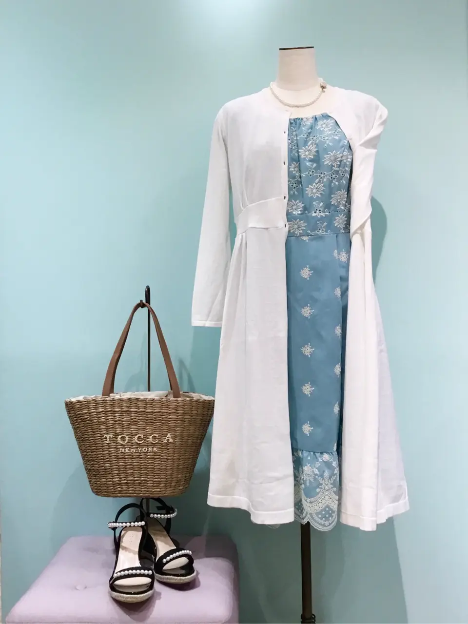  G コーディネート画像