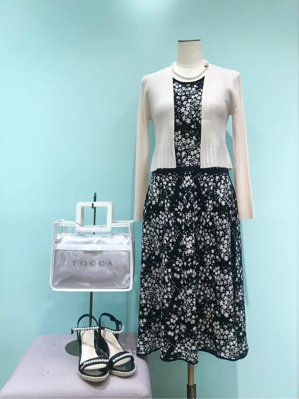  G コーディネート画像