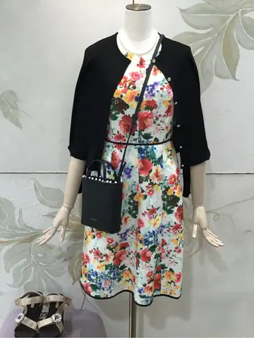 TOCCA ｋｉｍ コーディネート画像