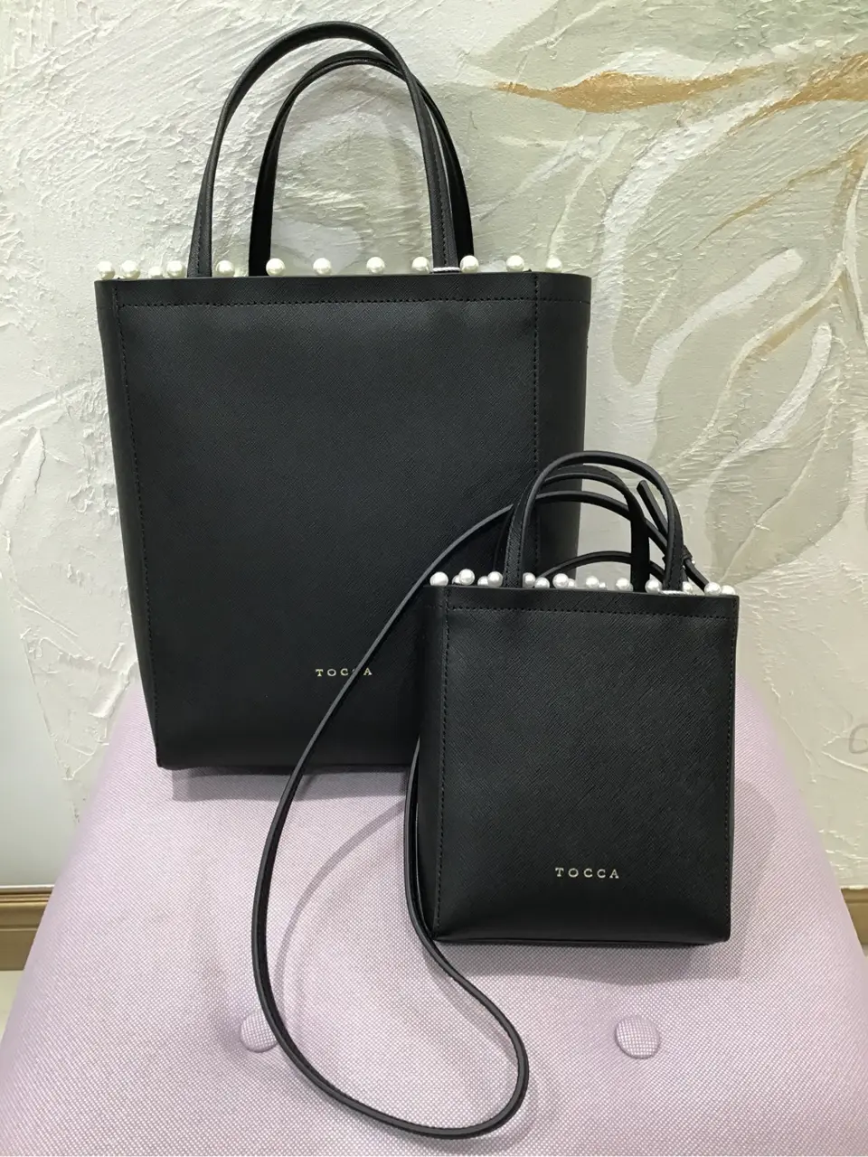 TOCCA ｋｉｍ コーディネート画像