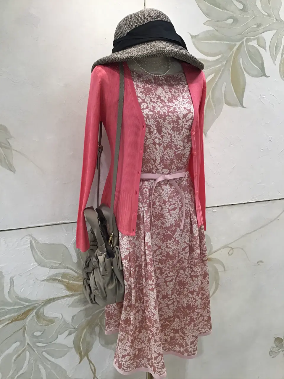 TOCCA ｋｉｍ コーディネート画像