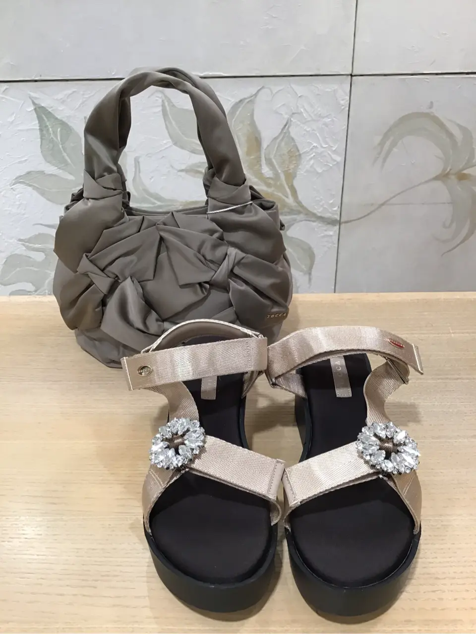 TOCCA ｋｉｍ コーディネート画像