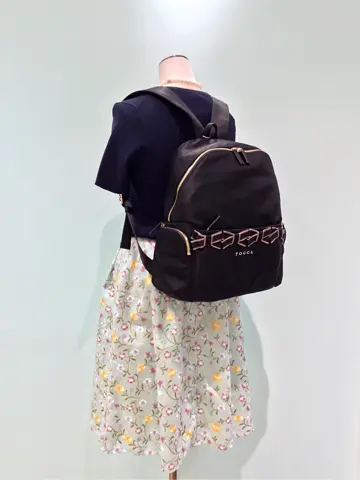 TOCCA Y.K コーディネート画像