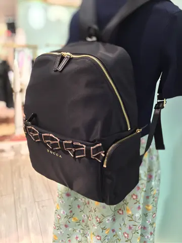 TOCCA Y.K コーディネート画像