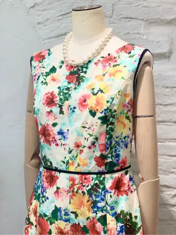 TOCCA C.K  コーディネート画像