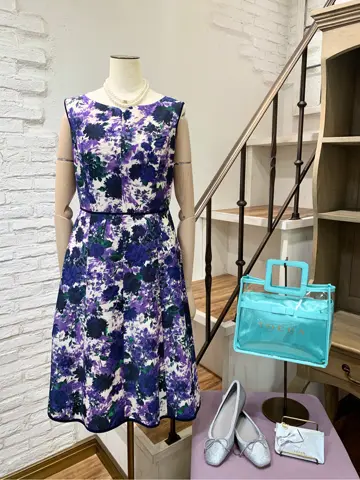 TOCCA C.K  コーディネート画像