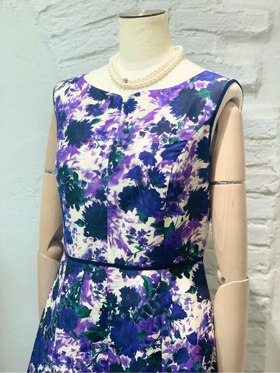 TOCCA C.K  コーディネート画像