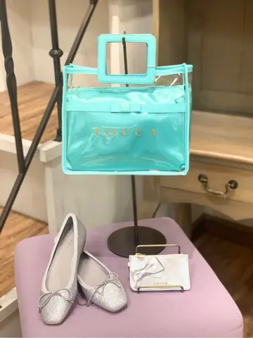 TOCCA C.K  コーディネート画像