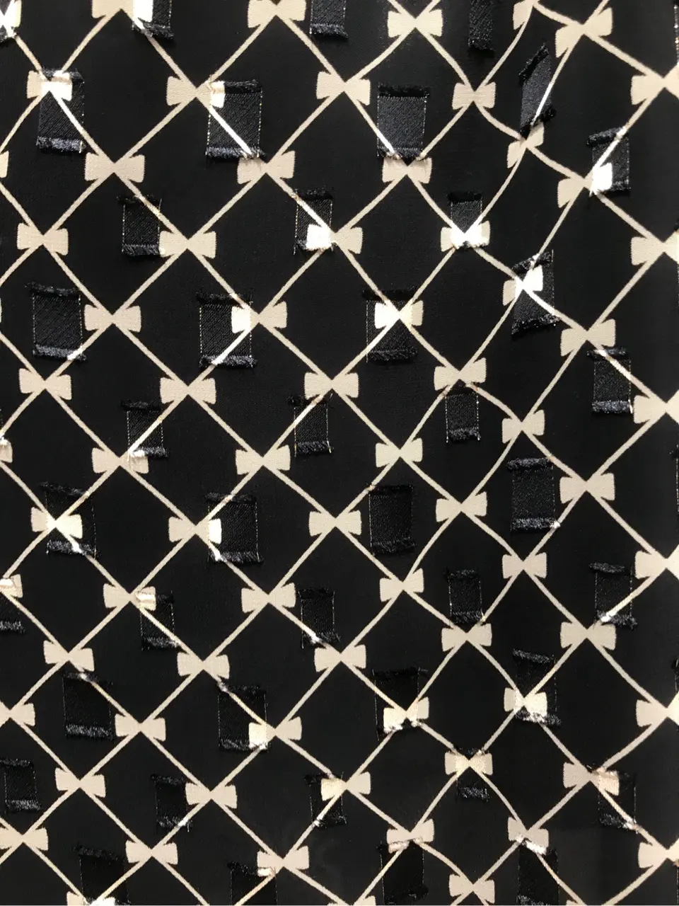 TOCCA スタッフM コーディネート画像