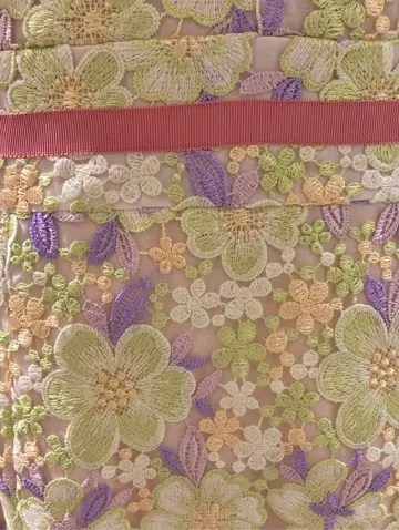 TOCCA スタッフ コーディネート画像