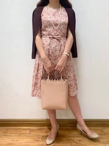 TOCCA C.K  コーディネート画像