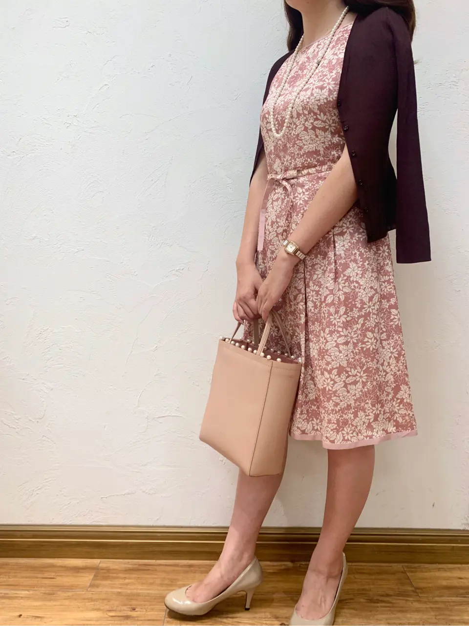 TOCCA C.K  コーディネート画像