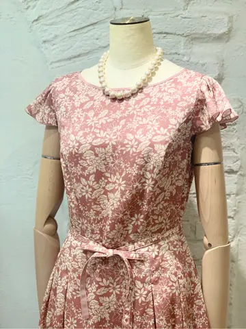 TOCCA C.K  コーディネート画像