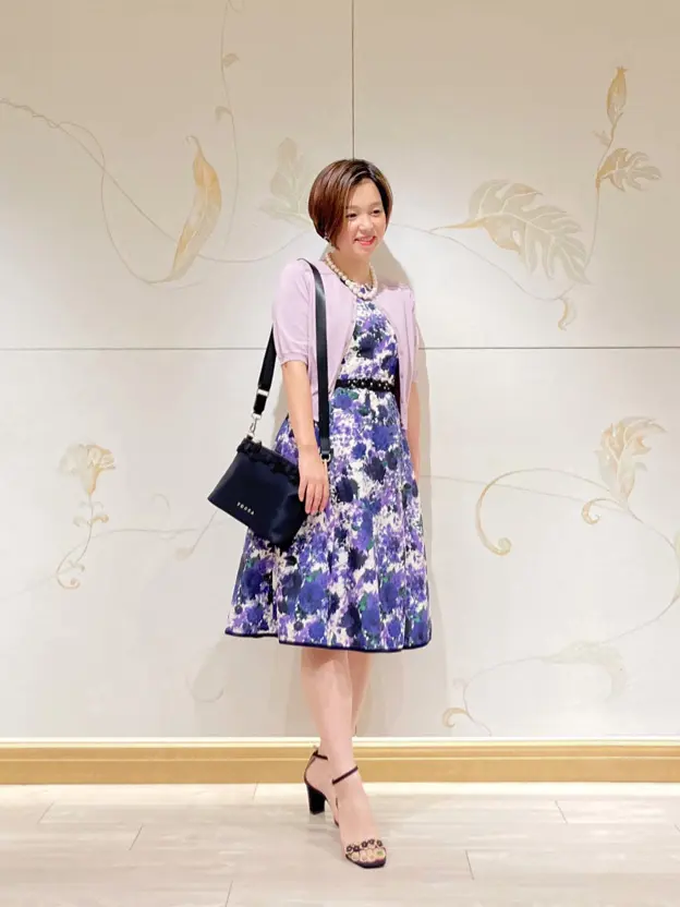 TOCCA mimura☺︎ コーディネート画像