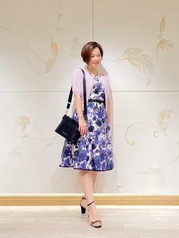 TOCCA mimura☺︎ コーディネート画像