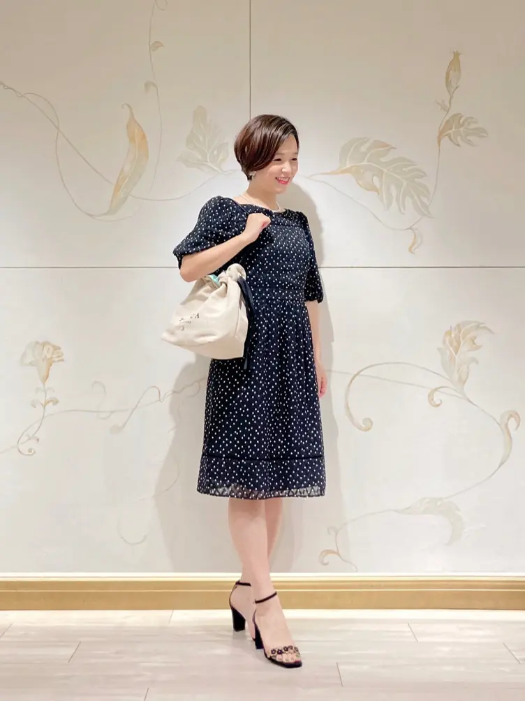 TOCCA mimura☺︎ コーディネート画像