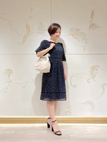 TOCCA mimura☺︎ コーディネート画像