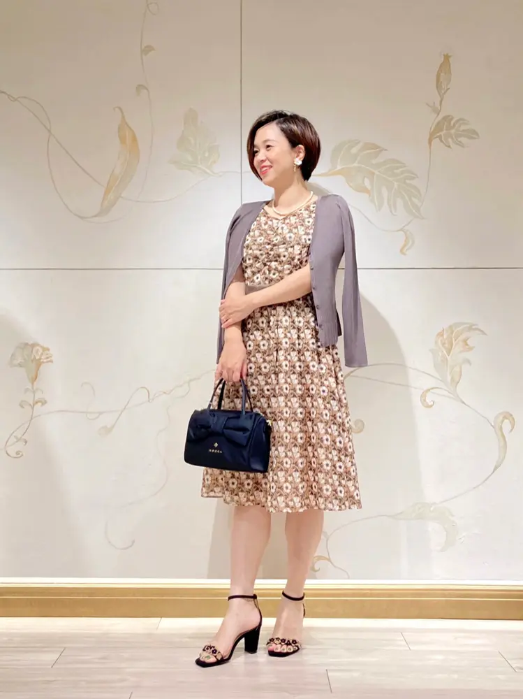 TOCCA mimura☺︎ コーディネート画像