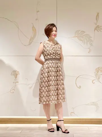 TOCCA mimura☺︎ コーディネート画像